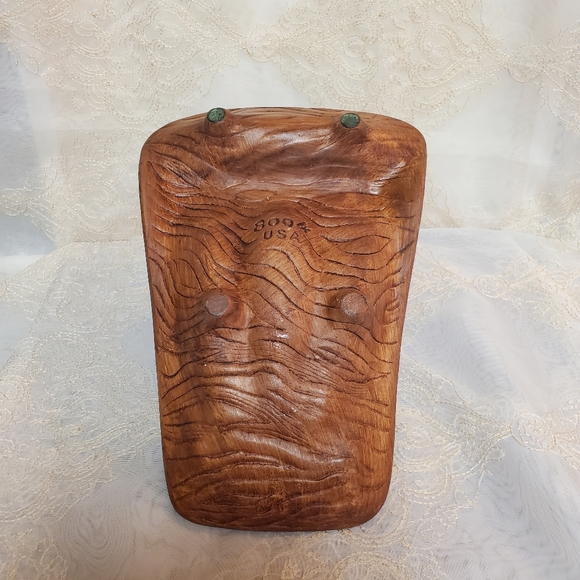 USA Pottery Ashtray {Vintage} - Picture 8 of 12